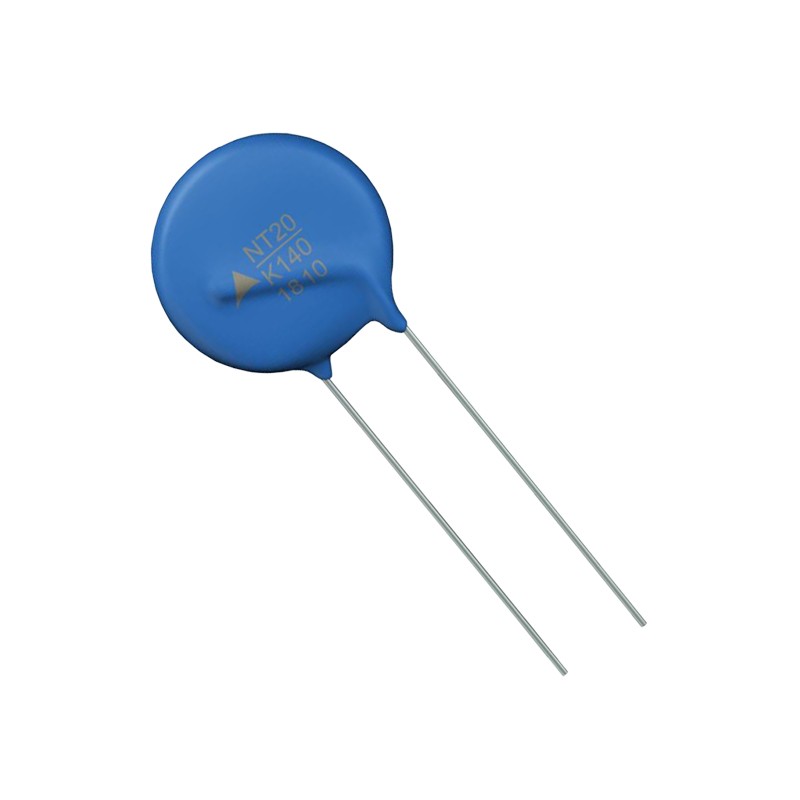 10 pcs : B72214R2321K101 - VARISTOR 510V 6KA DISC 17MM