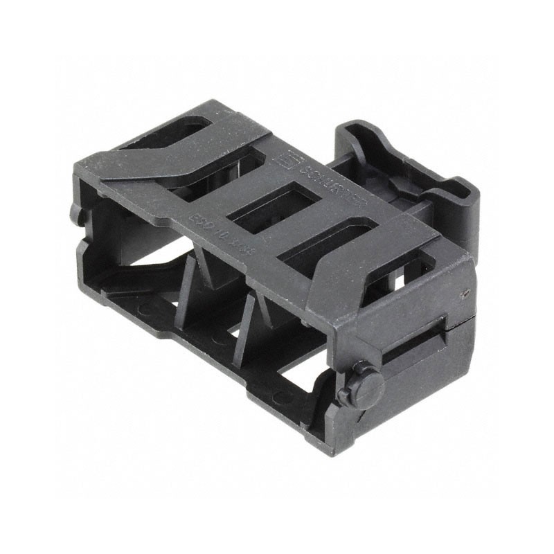 10 pcs : 0853.1250 - FUSE HOLDER COVER