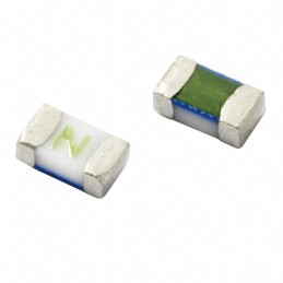 10 pcs : 044102.5WRA - FUSE BOARD MOUNT 2.5A 32VDC 0603