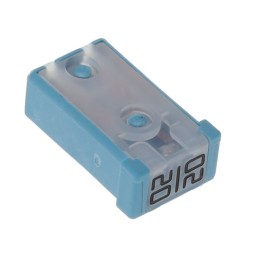 10 pcs : 0695020.U - FUSE AUTO 20A 32VDC AUTO LINK