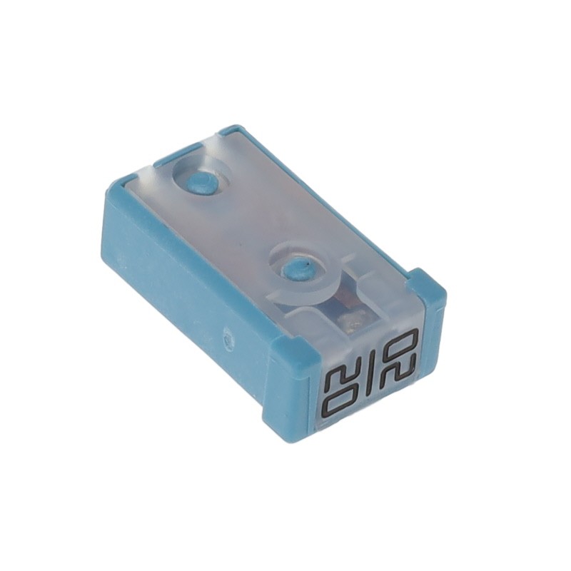 10 pcs : 0695020.U - FUSE AUTO 20A 32VDC AUTO LINK