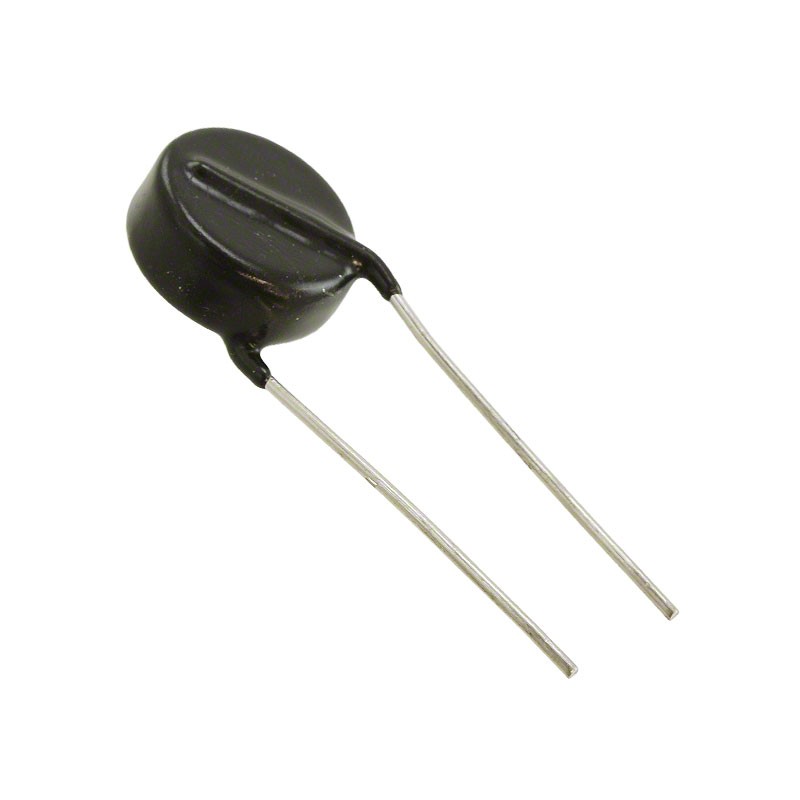 10 pcs : ERZ-E14A102 - VARISTOR 1KV 7.5KA DISC 16.5MM