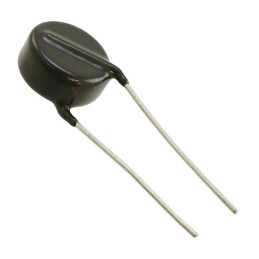 10 pcs : ERZ-E14A112 - VARISTOR 1.1KV 7.5KA DISC 16.5MM