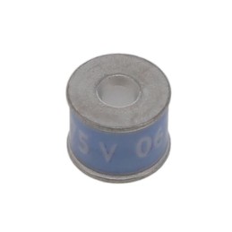 10 pcs : 2027-07-ALF - GDT 75V 10KA 2 POLE