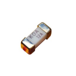 10 pcs : CCF1F10TTE - RESISTOR