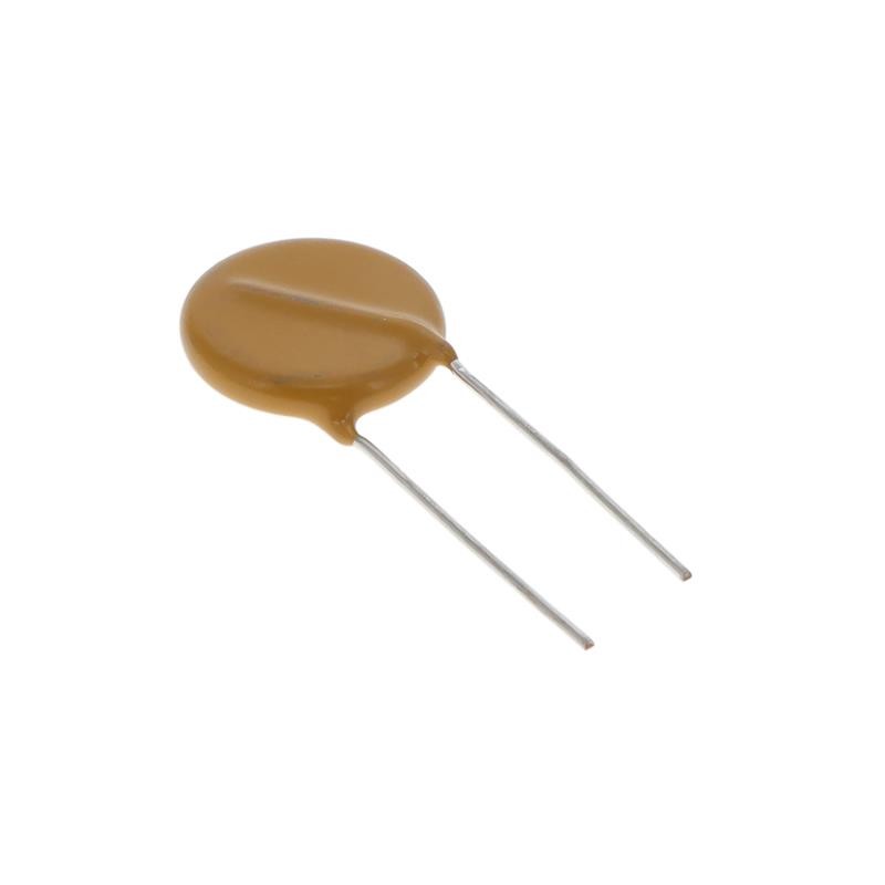 10 pcs : 820524211B - DISK VARISTOR STANDARD 20MM 420