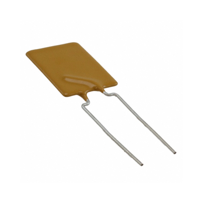 10 pcs : AHRF1000-2 - PTC RESET FUSE 16V 10A RADIAL