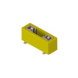 10 pcs : 3587-20TR - FUSE HOLDER BLADE 20A SMD (SMT)