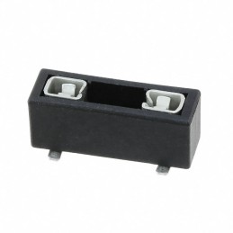 10 pcs : 3587TR - FUSE HOLDER BLADE 20A PCB