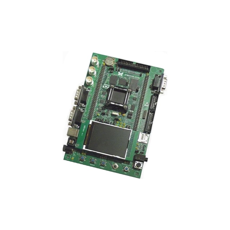 1 pcs - STMicroelectronics MCU Development Kit STM3210E-EVAL