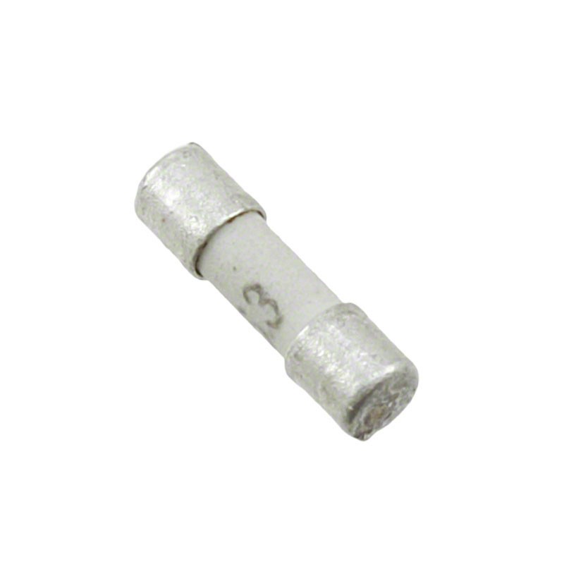 10 pcs : 7010.9964.63 - FUSE BRD MNT 2.5A 125VAC/VDC