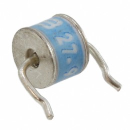 10 pcs : 2027-07-B10LF - GDT 75V 10KA 2 POLE THROUGH HOLE