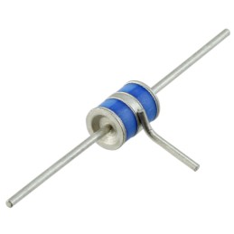 10 pcs : B88069X3130B102 - GDT 230V 10KA 3 POLE TH