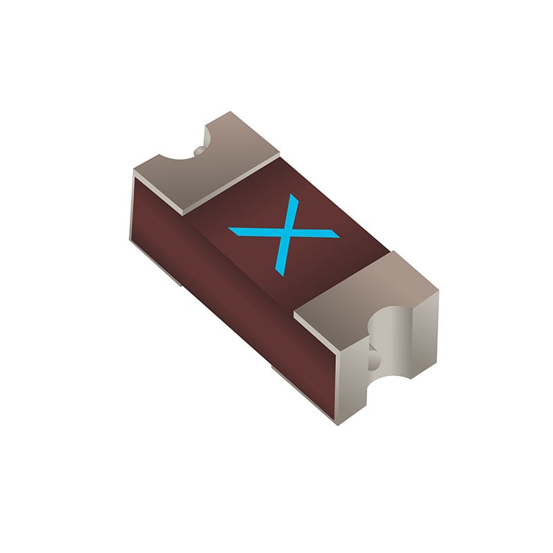 10 pcs : SF-2410FA1500W-2 - FUSE BOARD MOUNT 15A 65VDC 2410