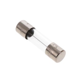 10 pcs : 06183.15MXP - FUSE GLASS 3.15A 250VAC 5X20MM