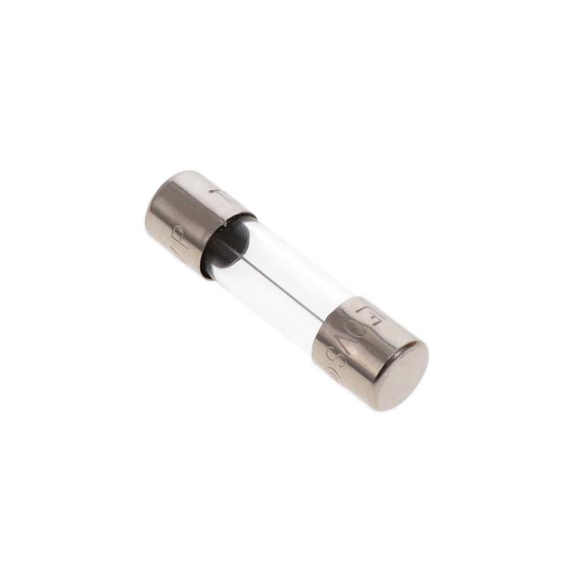 10 pcs : 06183.15MXP - FUSE GLASS 3.15A 250VAC 5X20MM