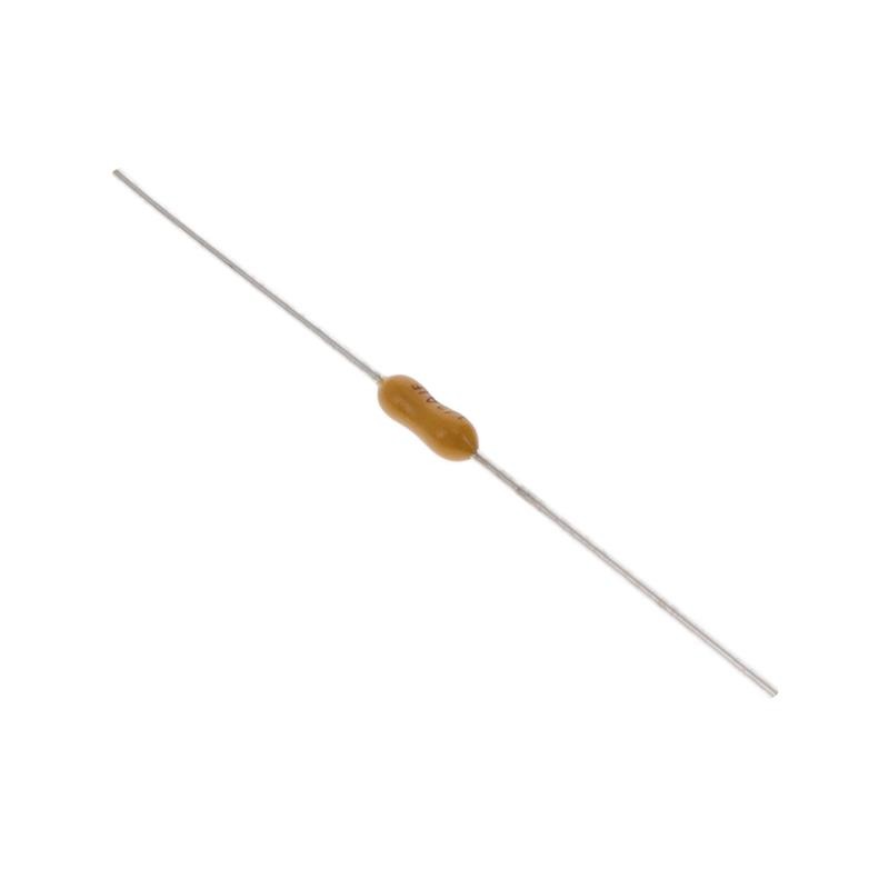 10 pcs : 0471.500NRT1L - FUSE BRD MT 500MA 125VAC/VDC AXL