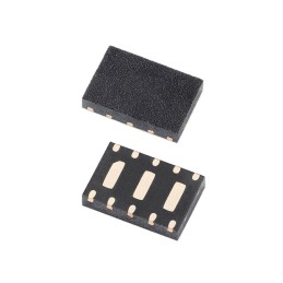 10 pcs : SP3384NUTG - TVS DIODE ARRAY 3.3V 15A UDFN10