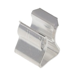 10 pcs : 01230001Z - FUSE CLIP CARTRIDGE