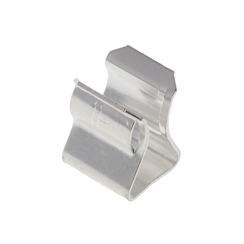 10 pcs : 01230001Z - FUSE CLIP CARTRIDGE