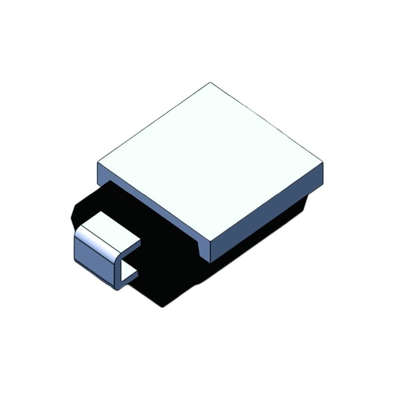 10 pcs : SM6S22A-Q1 - SURFACE MOUNT TRANSIENT VOLTAGE