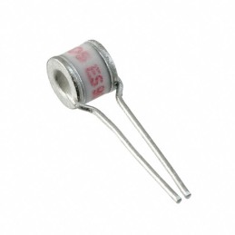 10 pcs : B88069X5151B502 - GDT 90V 2.5KA 2 POLE TH