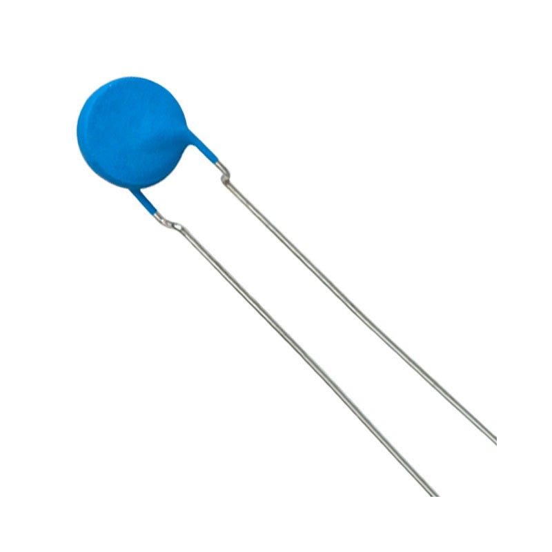 10 pcs : B59873C0120A051 - PTC RESET FUSE 265V 70MA RADIAL