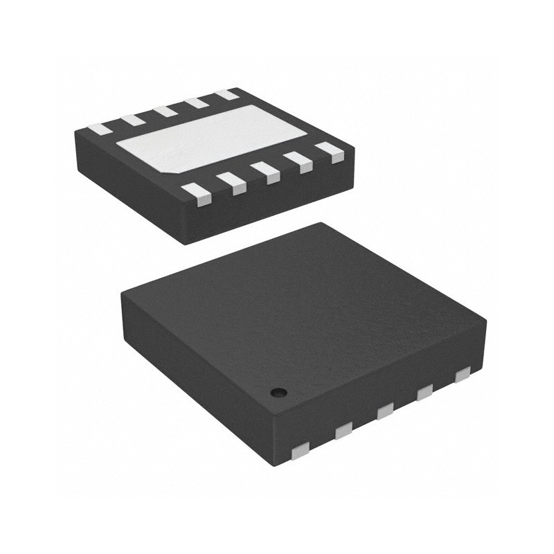 10 pcs : RCLAMP3304NATCT - TVS DIODE 3.3VWM 18VC SLP2626P10