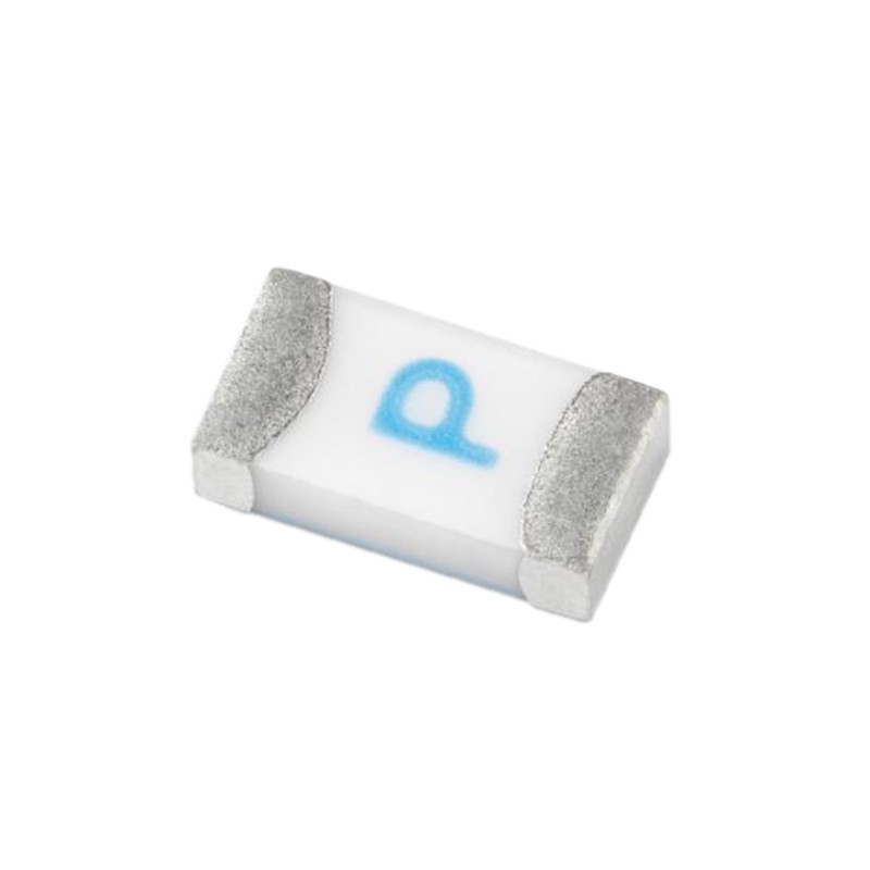 10 pcs : 0440.750WRA - FUSE BRD MNT 750MA 63VAC/VDC