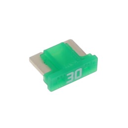 10 pcs : LMIN030.V - FUSE AUTO 30A 32VAC 32VDC BLADE