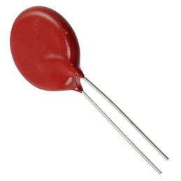 10 pcs : TMOV20RP275E - VARISTOR 430V 10KA DISC 20MM