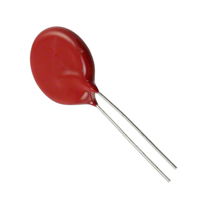 10 pcs : TMOV20RP275E - VARISTOR 430V 10KA DISC 20MM