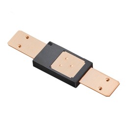 10 pcs : MHP-TAC15-12-85N - THERMOSTAT 85DEG C SPST-NC STRAP