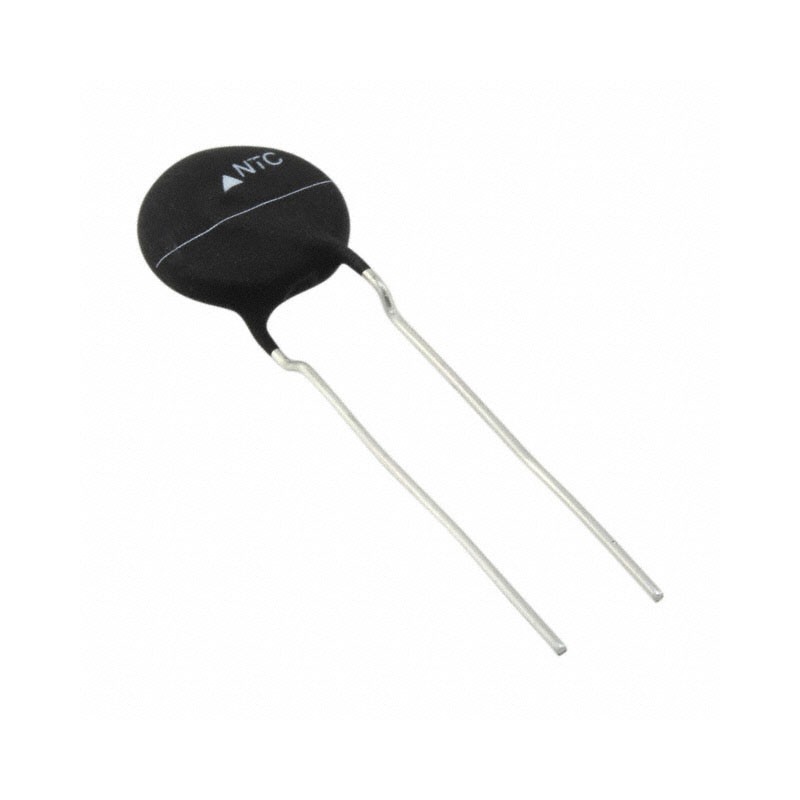 10 pcs : B57234S0600M000 - THERMISTOR NTC 60OHM 4000K