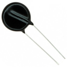 10 pcs : ERZ-V20R241 - VARISTOR 240V 10KA DISC 20MM