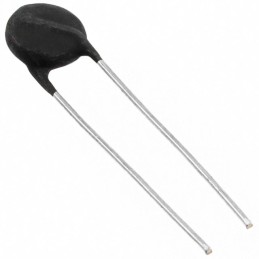 10 pcs : SG27 - ICL 10 OHM 0.15% 6A 12.7MM