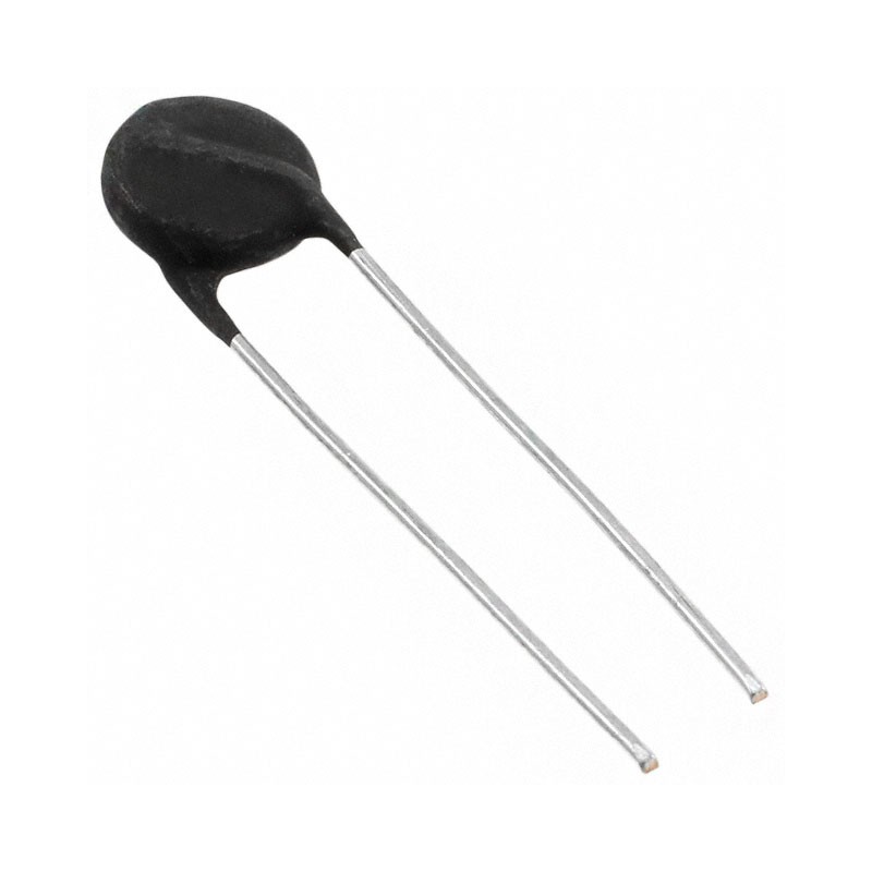 10 pcs : SG27 - ICL 10 OHM 0.15% 6A 12.7MM