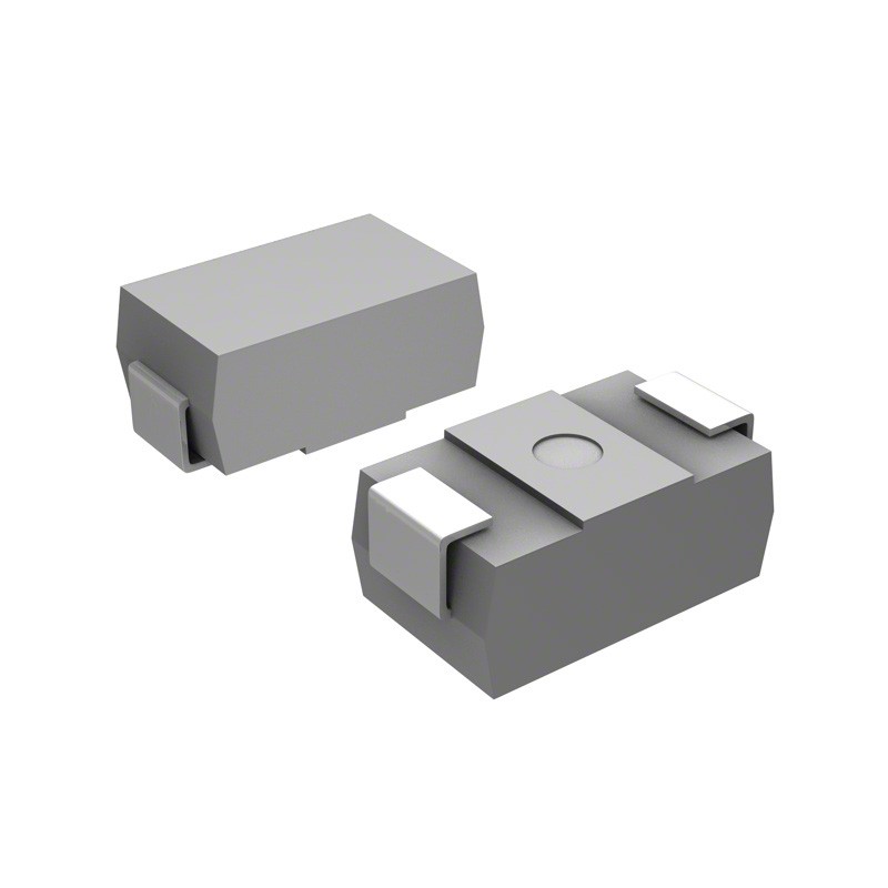 10 pcs : 045903.5UR - FUSE BRD MNT 3.5A 125VAC/VDC SMD