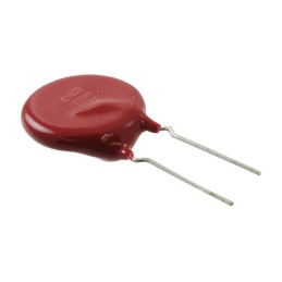 10 pcs : TMOV20RP320EL2T7 - VARISTOR 510V 10KA DISC 20MM
