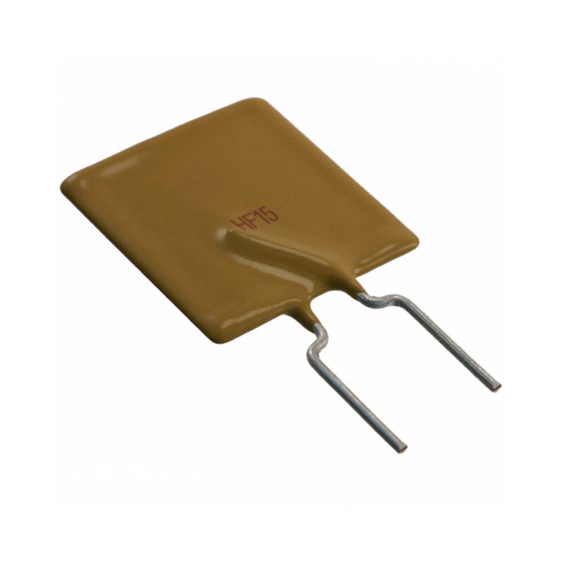 10 pcs : AHRF1500 - PTC RESET FUSE 16V 15A RADIAL