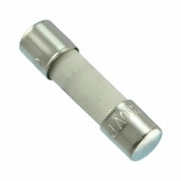 10 pcs : 0216.500MXP - FUSE CERAMIC 500MA 250VAC 5X20MM