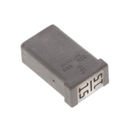 10 pcs : 0695015.PXP-DS - FUSE BRD MNT 15A 32VDC AUTO LINK