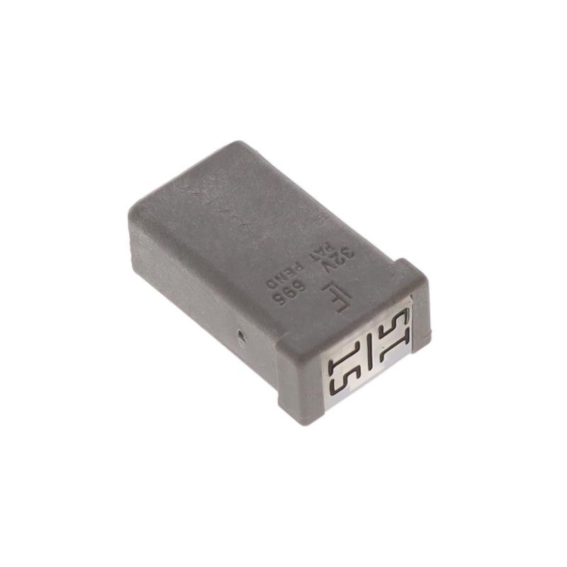10 pcs : 0695015.PXP-DS - FUSE BRD MNT 15A 32VDC AUTO LINK