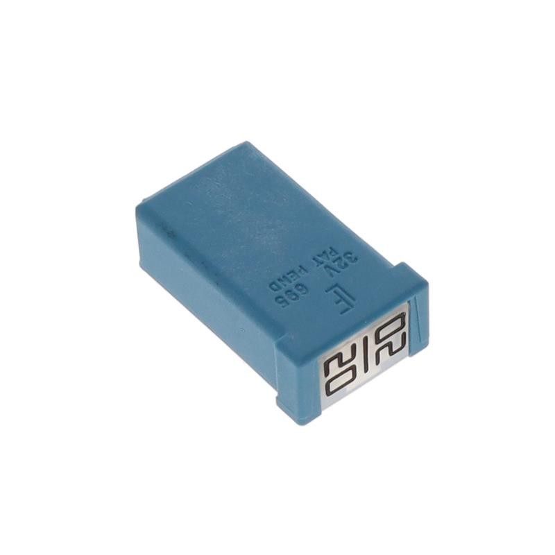 10 pcs : 0695020.PXP-DS - FUSE BRD MNT 20A 32VDC AUTO LINK