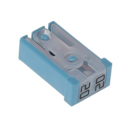 10 pcs : 0695020.PXPS - FUSE CARTRIDGE 20A 32VDC MODULE