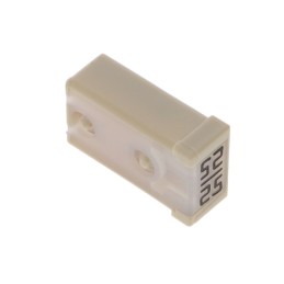 10 pcs : 0695025.PXP-DS - FUSE BRD MNT 25A 32VDC AUTO LINK