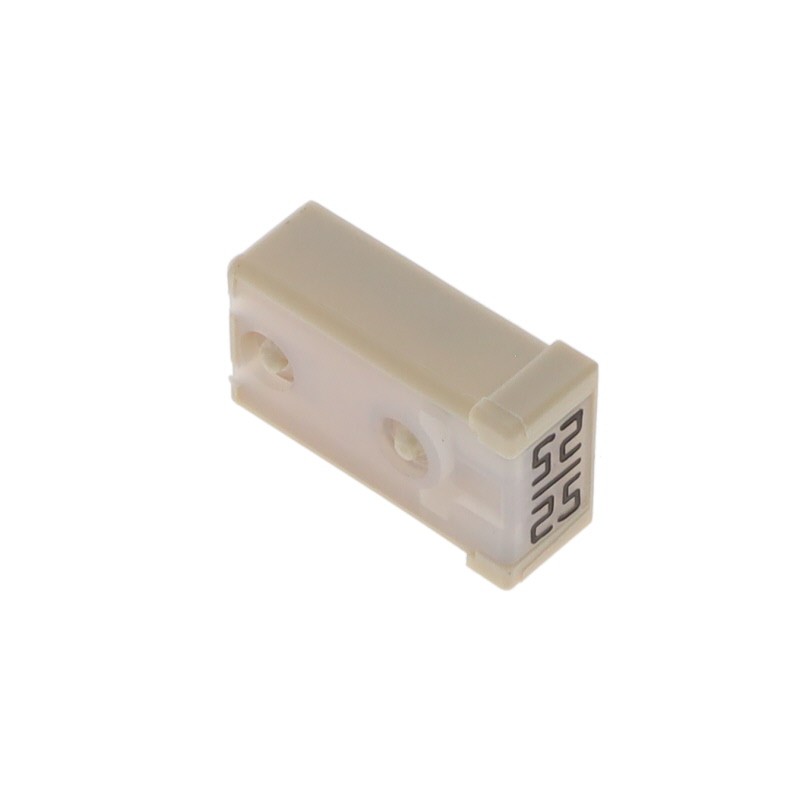 10 pcs : 0695025.PXP-DS - FUSE BRD MNT 25A 32VDC AUTO LINK