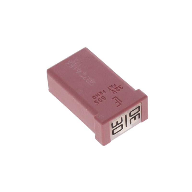 10 pcs : 0695030.PXP-DS - FUSE BRD MNT 30A 32VDC AUTO LINK