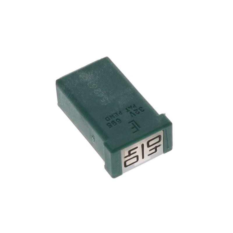10 pcs : 0695040.PXP-DS - FUSE BRD MNT 40A 32VDC AUTO LINK