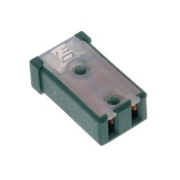 10 pcs : 0695040.PXP-DS - FUSE BRD MNT 40A 32VDC AUTO LINK